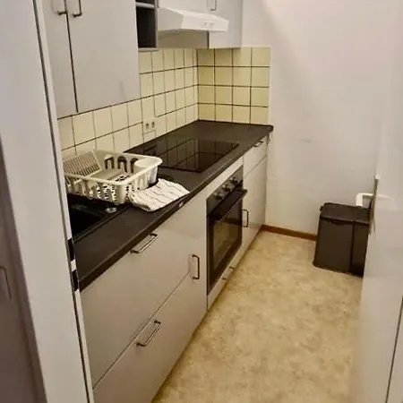 Gma B16 Lägenhet Lahr (Baden-Wurttemberg)