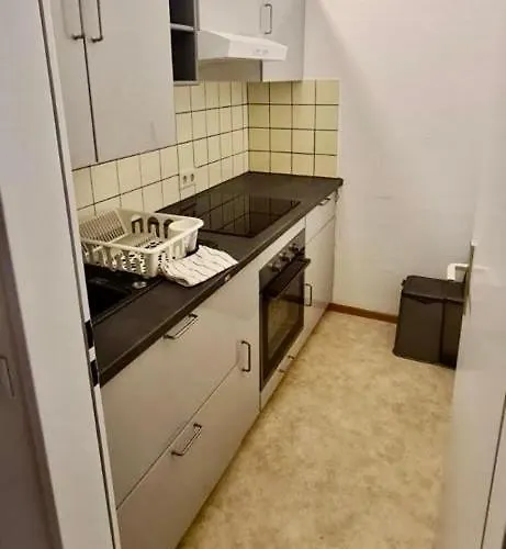 Gma B16 Appartamento Lahr (Baden-Wurttemberg)